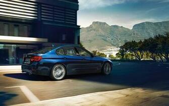 Your Batch Of Bmw Series Facelift Wallpaper Is Here