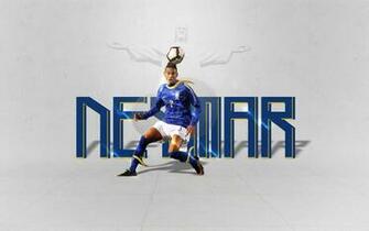 Neymar Da Silva New Wallpaper It S All About