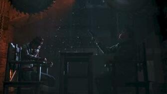 Until Dawn HD Wallpaper Sfondi