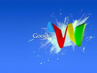 Wallpaper Google Desktop Background And