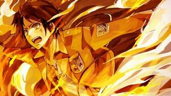 Shingeki No Kyojin HD Wallpaper High Definition