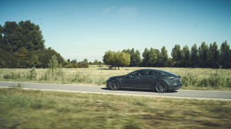 Everything You Need To Know About Tesla Hertz
