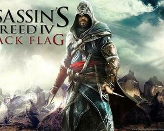Entre Piratas Assassins Creed Iv Gameplay Ac4