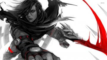 Talon League Of Legends Wallpaper Art Lol
