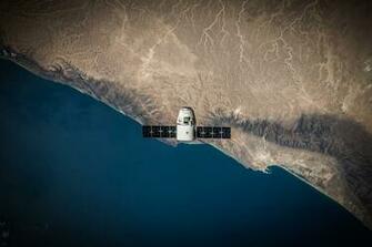 Satellite Picture Hi Res Image Wallpaper Gallery