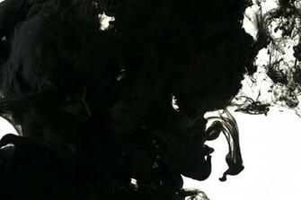 Black Smoke Wallpaper High Resolution With Definition