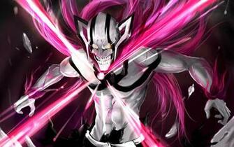 Vasto Lorde Ichigo Kurosaki Anime HD Wallpaper