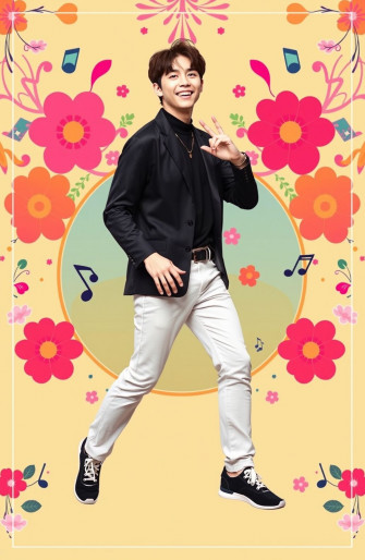 Bts J Hope Wallpaper