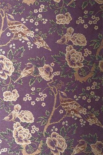 Buy Anna French Wallpaper Online Wild Flora
