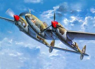 Aircraft Computer Wallpaper Desktop Background Id