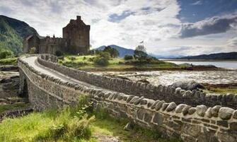 Scotland HD Wallpaper High Definition iPhone