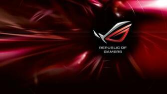 Campuslife Asus Wallpaper Rog Jpg