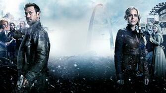 Defiance HD Wallpaper Background Image Id