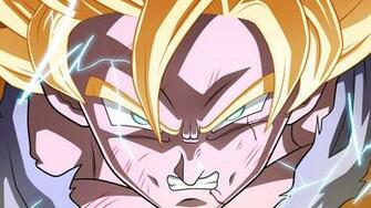 Wallpaper De Dragon Ball Z Megapost