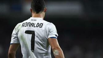 Cristiano Ronaldo HD Wallpaper Cr7 Best Photos Sporteology