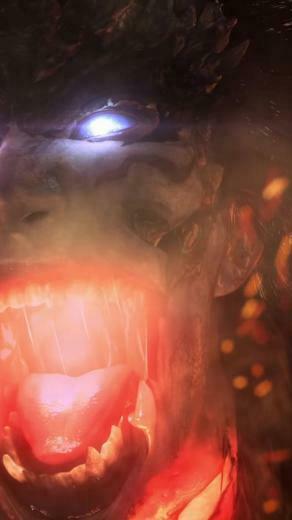 Wallpaper Nioh E3 Screenshot 4k Games