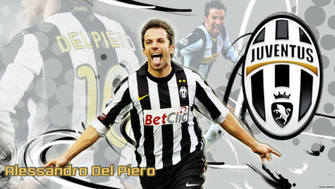 Alessandro Del Piero Wallpaper By Tahva