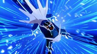 Dialga HD Wallpaper