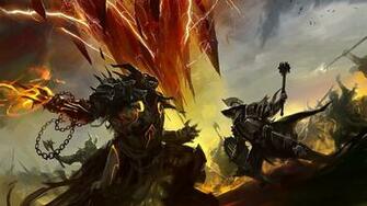 Guild Wars Wallpaper HD