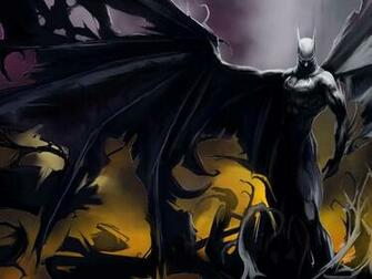 Batman Wallpaper