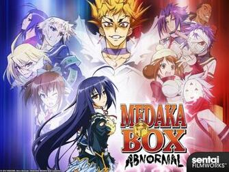 Amazon Watch Medaka Box Abnormal Season Prime Video