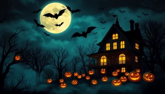 Halloween Wallpaper