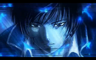 Ogami Rei Code Breaker Photo