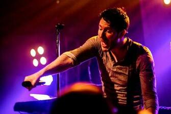 Owl City Live Performance Wallpaper Size