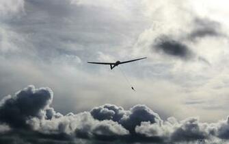 Image Gallery Sailplane Wallpaper