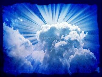 Best Ascension Powerpoint Background