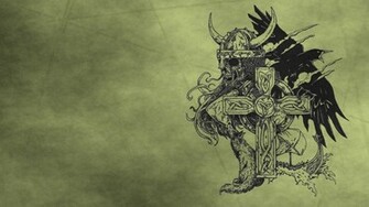 Vikings Wallpaper Getwallpaper Net