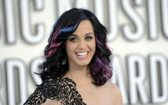 Katy Perry HD Wallpaper
