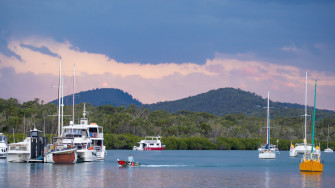 Visit Seventeen Seventy Travel Guide For
