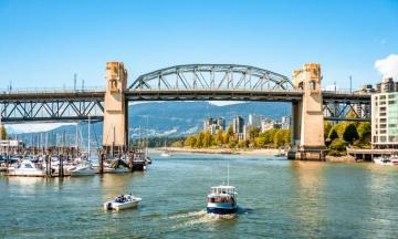 Vancouver Vacation Rentals Home And Apartment Airbnb