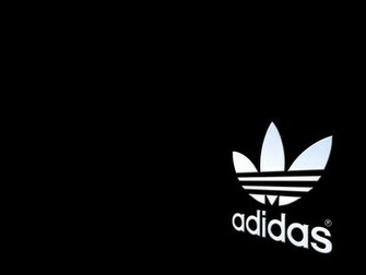 Adidas Wallpaper