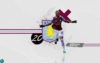 Christian Benteke Football Wallpaper Background And Picture