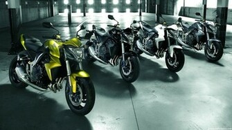 HD Motorcycle Wallpaper