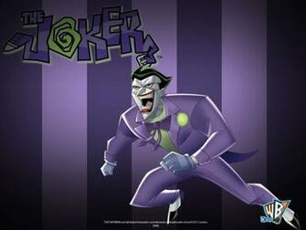 The Joker Wallpaper Picture
