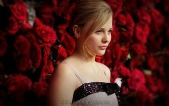 Wallpaper Trends Chloe Grace Moretz HD