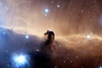 HD Wallpaper Horsehead Nebula