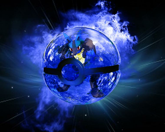 Pok Balls De Cristal En El Foro Poke Campeonatos