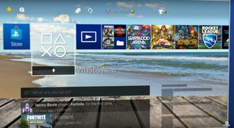 Change Ps4 Wallpaper To Anything You Want After The New Update