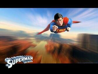 Christopher Reeve Superman Wallpaper