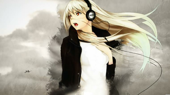 Epic Anime Girl By Xxxnemesisxx