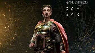 Assassins Creed Origins Ceasar UHD 8k Wallpaper