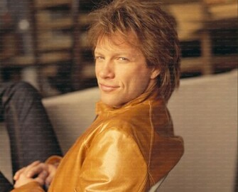 Bon Jovi Wallpaper Background