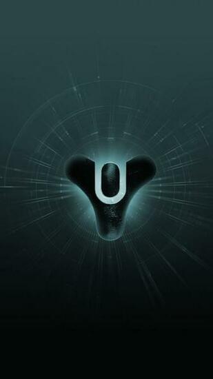 Destiny FullHD iPhone Wallpaper