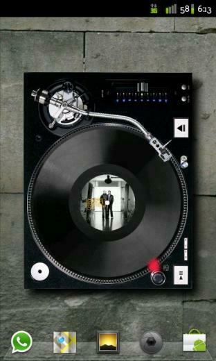 Dj Live Wallpaper Android Apps On Google Play