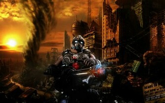 Gears Of War Wallpaper HD Jpg