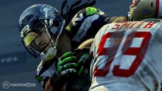 Madden Nfl Wallpaper